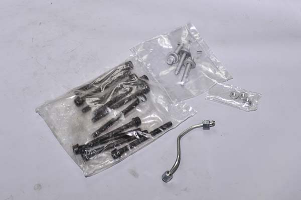 İNSİGNA MAZOT GİRİŞ BORUSU